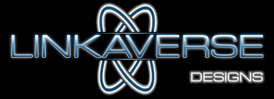 Linkaverse Designs